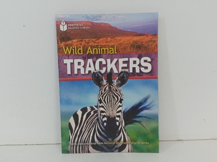 Wild Animal  Trackers