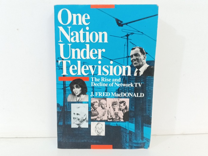 One Nation Under Television
