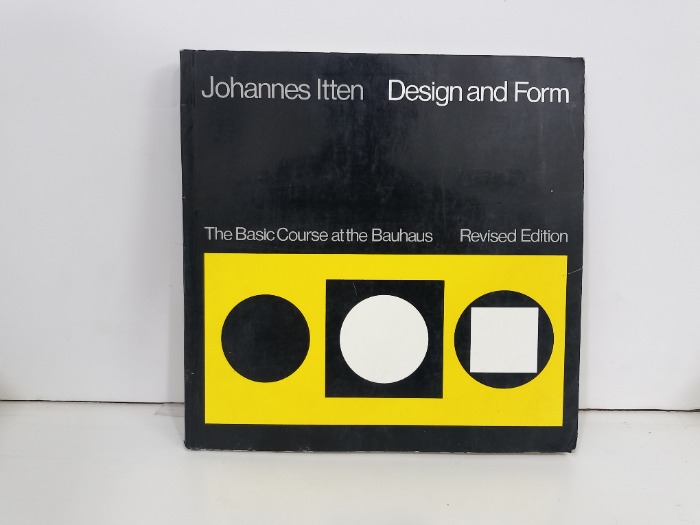 Design and Form 