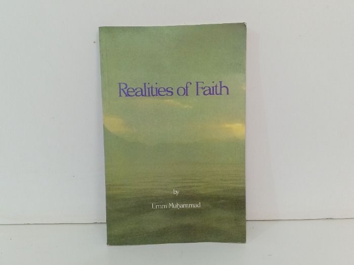 Realities of Faith