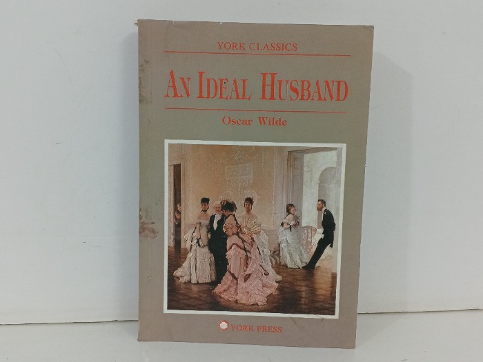 AN IDEAL HUSBAND