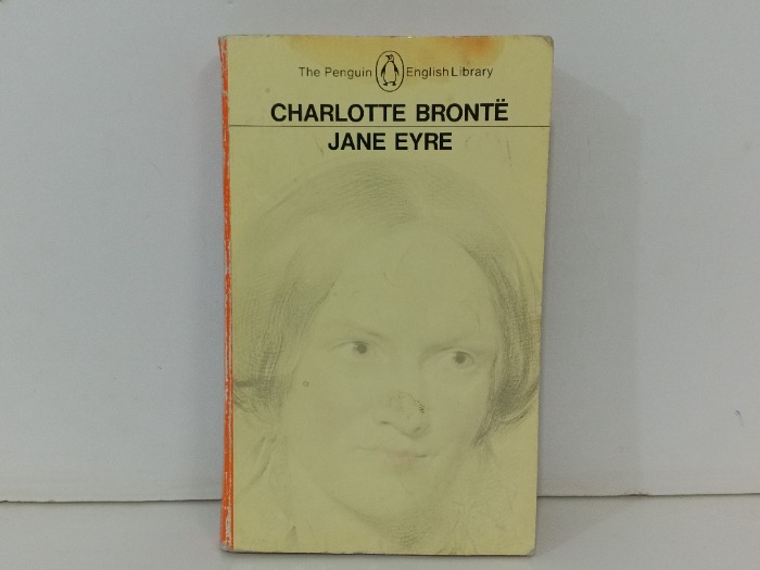 Charlotte Bronte