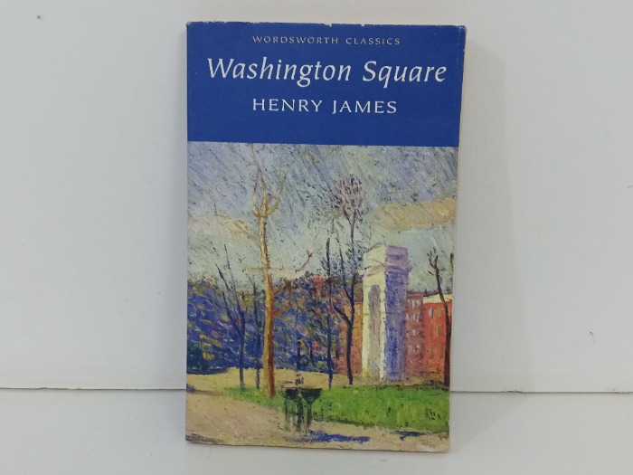 Washington square 