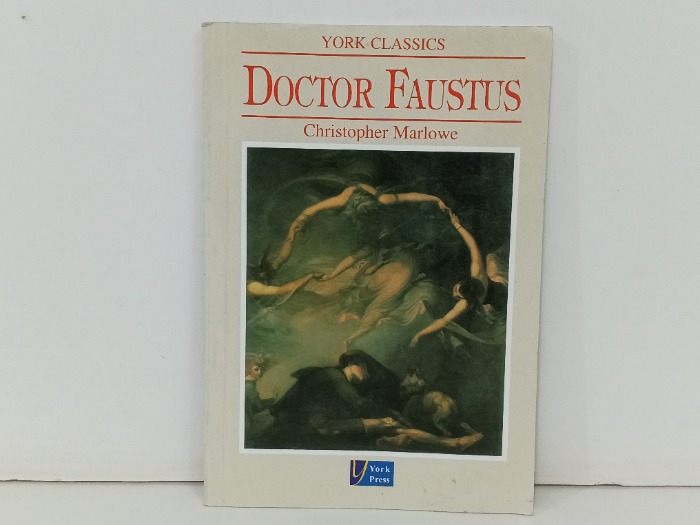 DOCTOR FAUSTUS