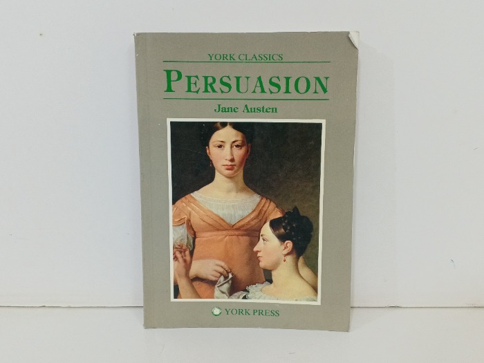 PERSUASION