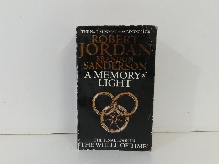 ROBERT JORDAN 