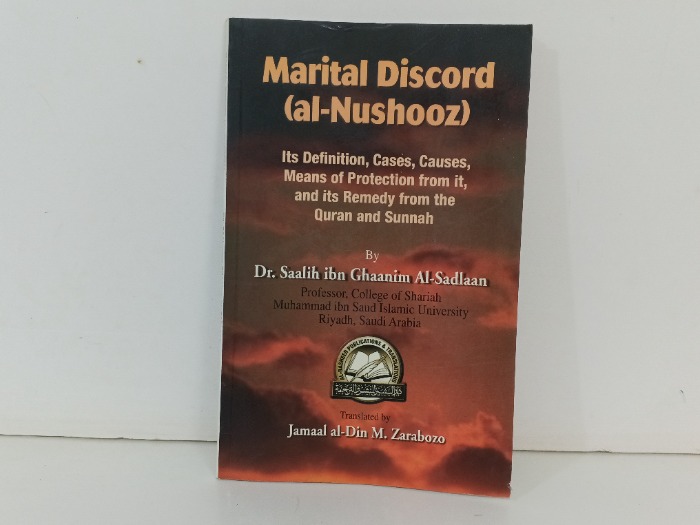Marital Discord
