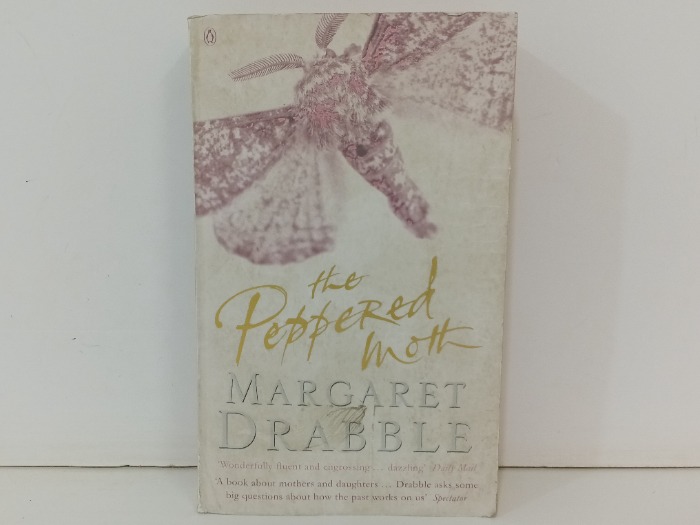 the Peppered moth