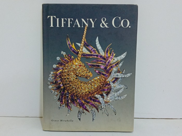 TIFFANY AND CO 