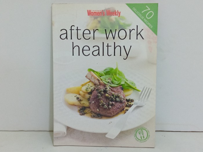 after work healthy 