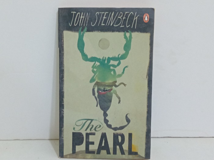 The PEARL 