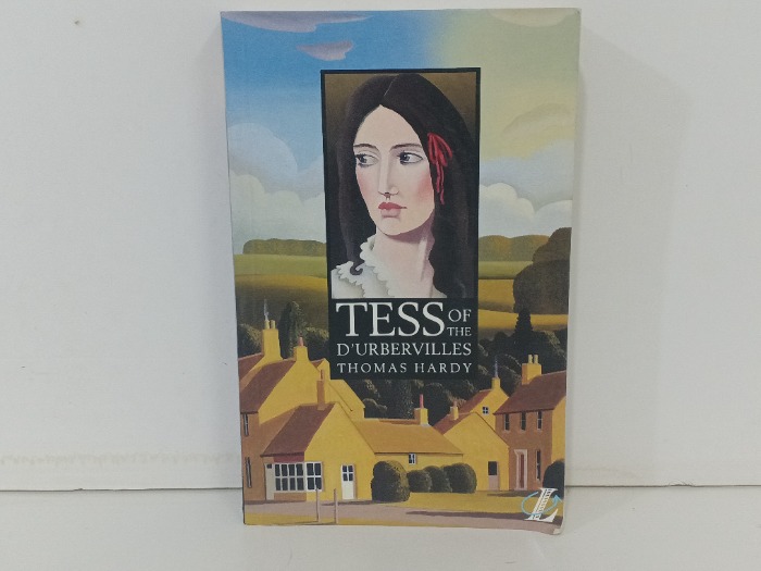 TESS OF D URBERVILLES