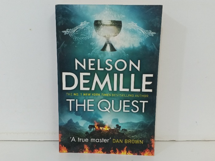 NELSON DEMILLE