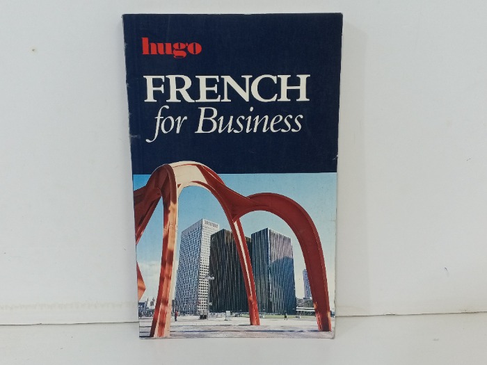 FRENCH for Business