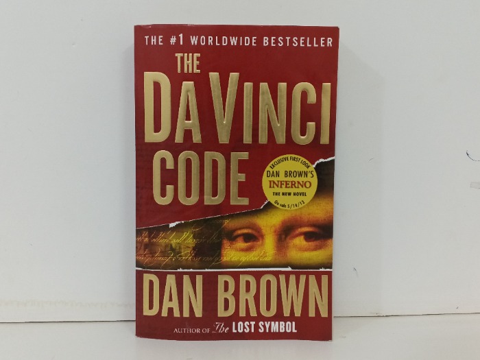 THE DA VINCI CODE