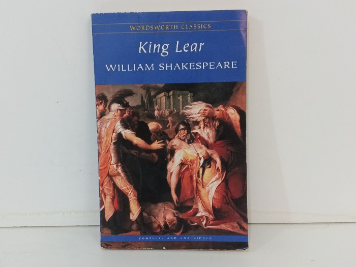 King lear 