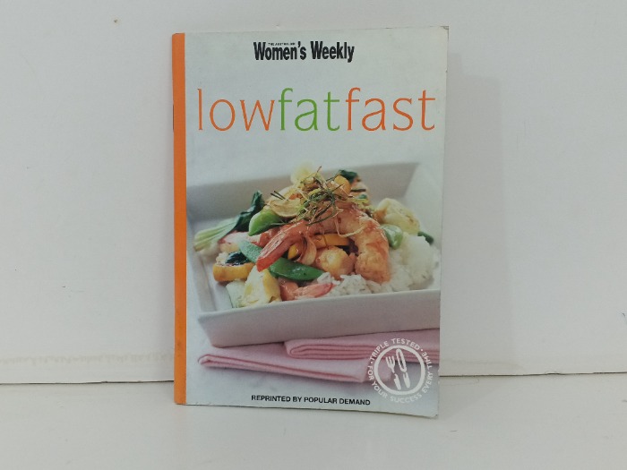 Low Fat Fast