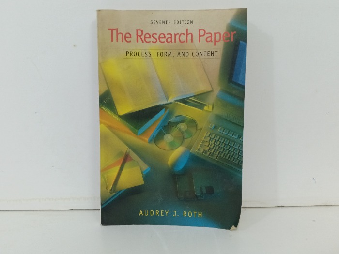 The Research Paper