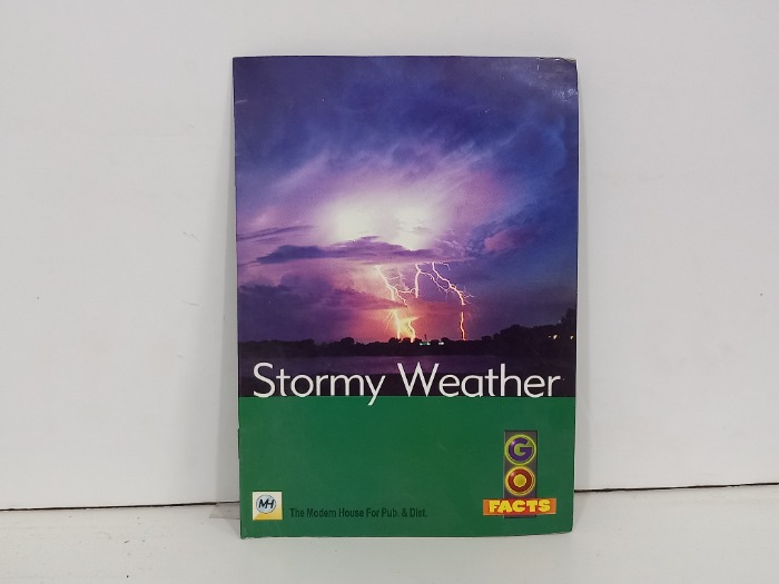 Stormy weather 