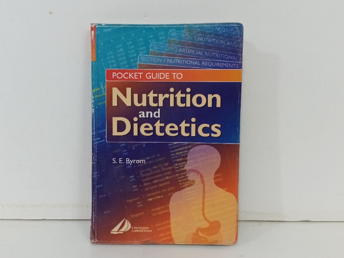 Nutrition and Dietetics