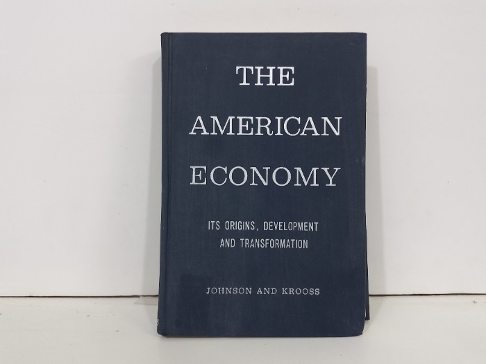 THE AMERICAN ECONOMY