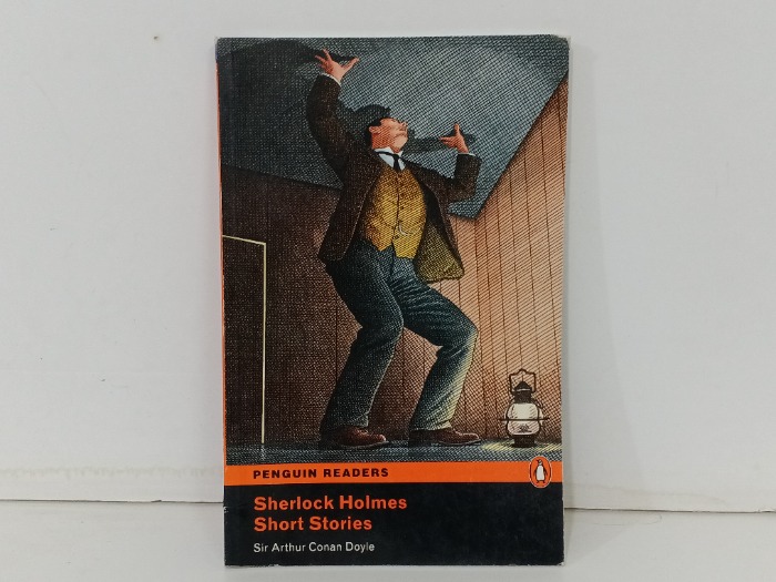 Sherlock Holmes Short Stories