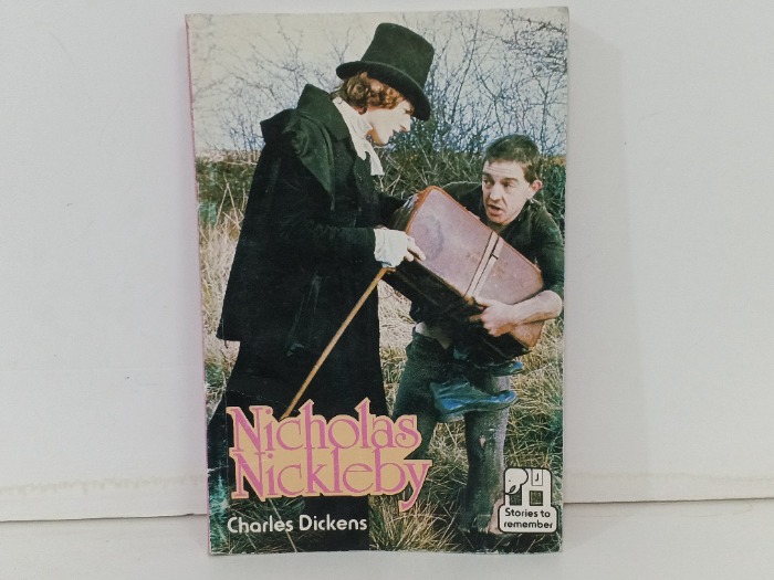Nicholas nickleby