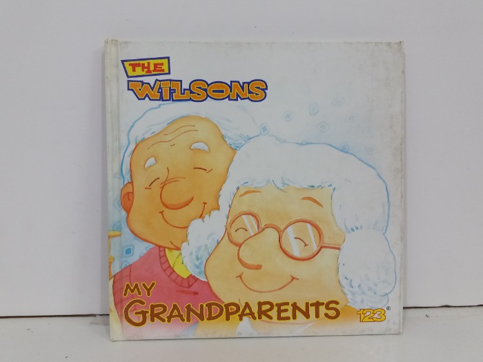 THE WiL SONS