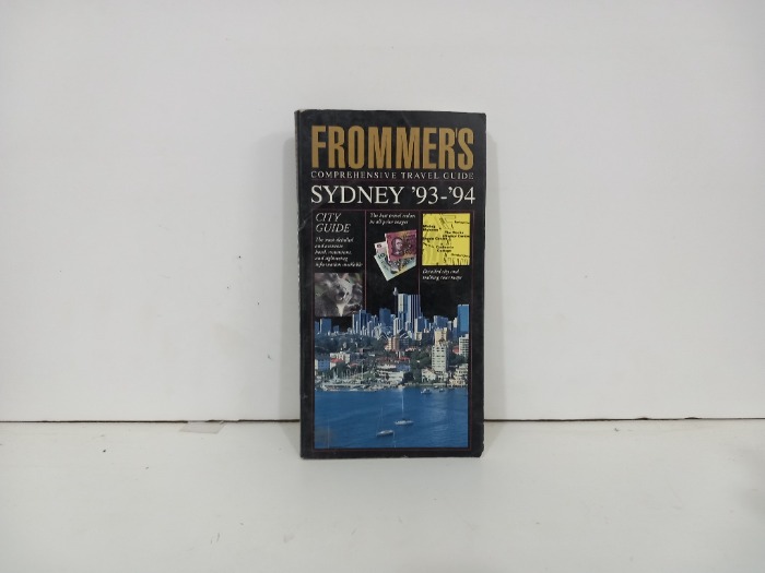FROMMERS