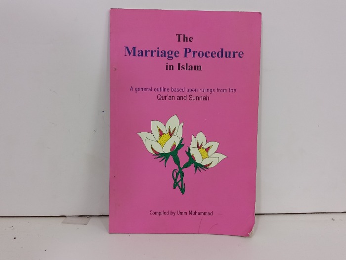 The Marriage procedure In lslam