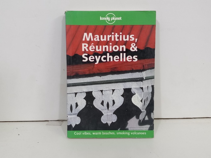 Mauritius Reunion Seychelles