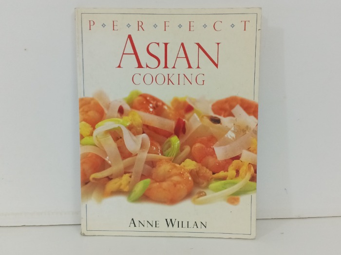ASIAN COOKING 