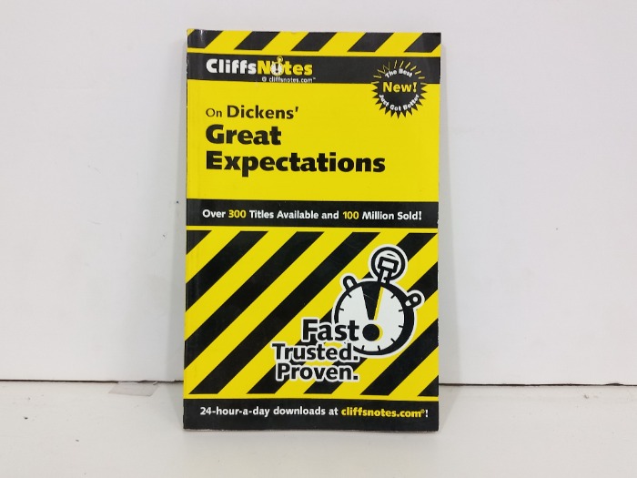 Great EXPectations