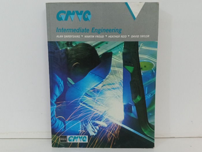 Intermediate Engineering