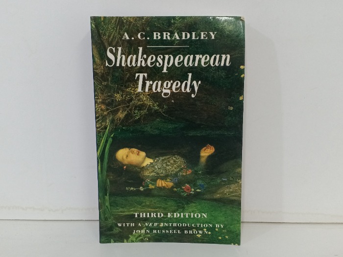 Shakespearean Tragedy