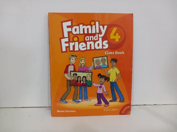 Family and Friends
