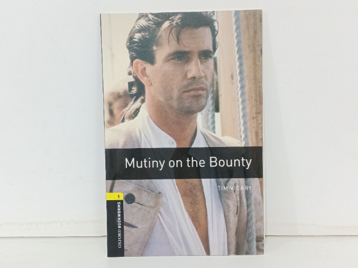 Mutiny on the Bounty