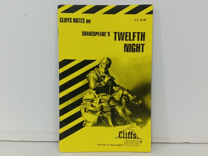 TWELFTH NIGHT