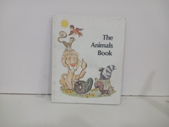 The Animals Book