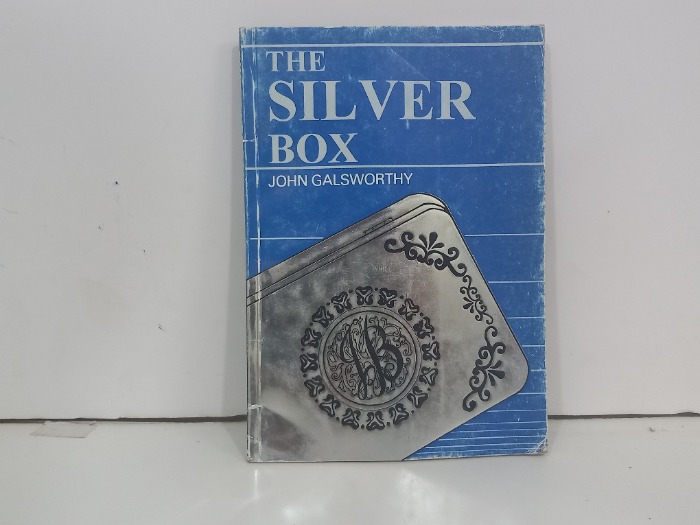 THE SIL VER BOOK