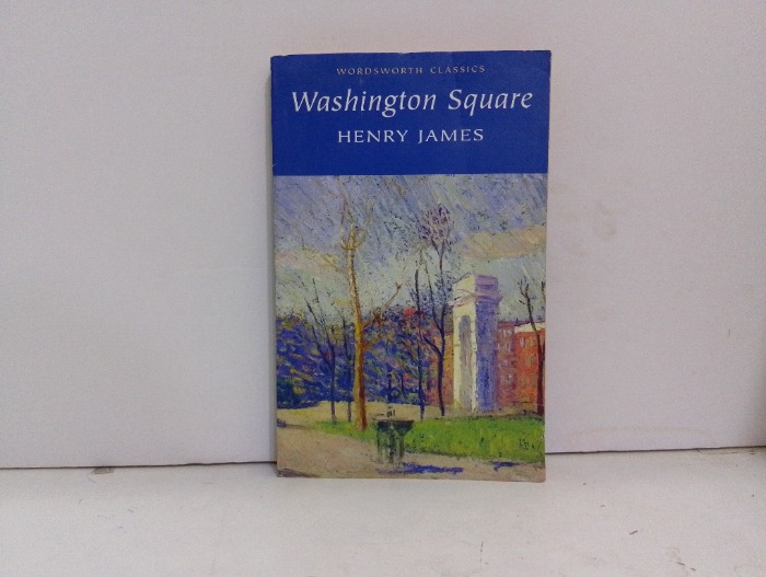 Washington Square 