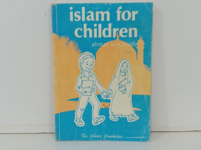 Islam for children