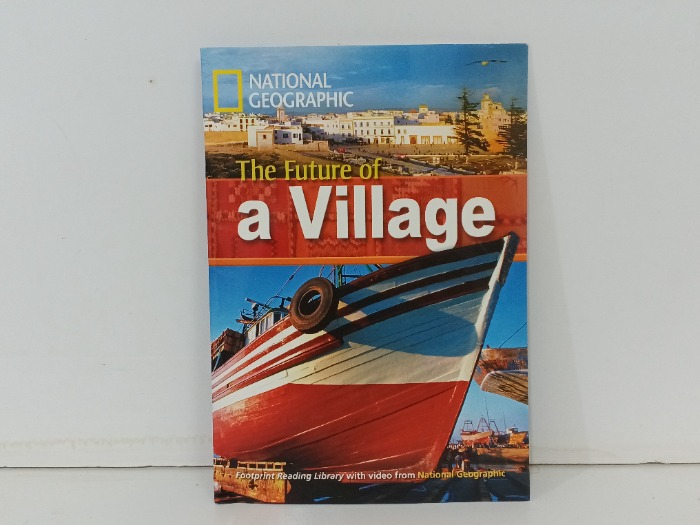 The future of a village