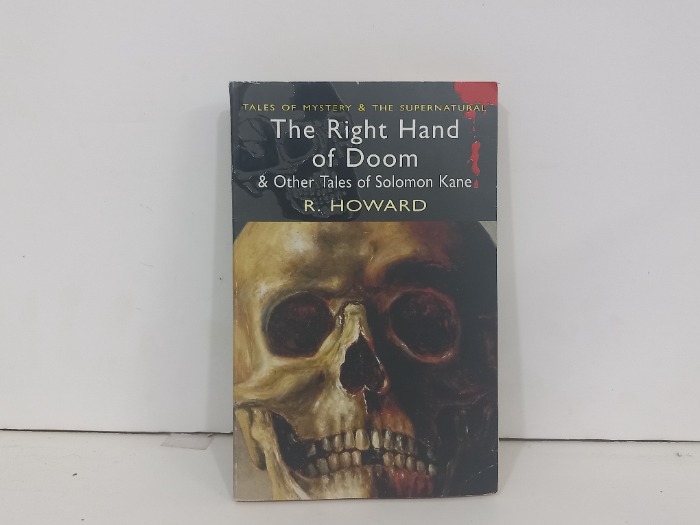 The Right Hand Of Doom