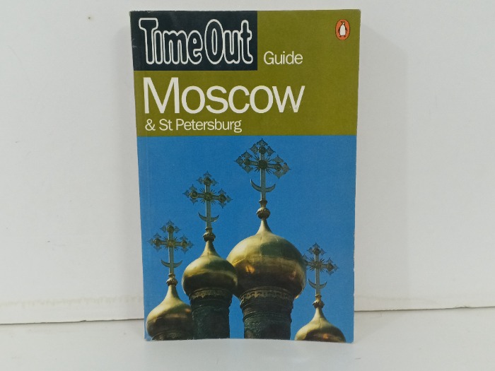 Moscow 