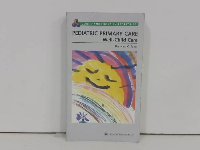 PEDIATRIC PRIMARY CARE Well