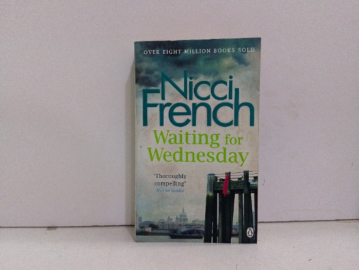 Waiting for Wednesday 