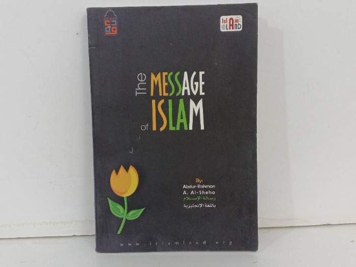 The Message of Islam