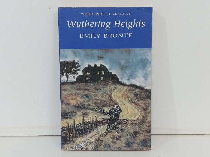 Wuthering Heights