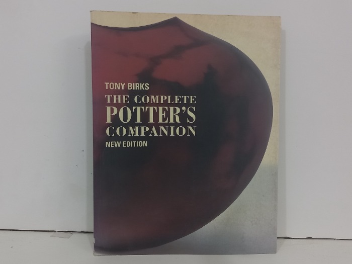 THE COMPLETE POTTER S COMPANION